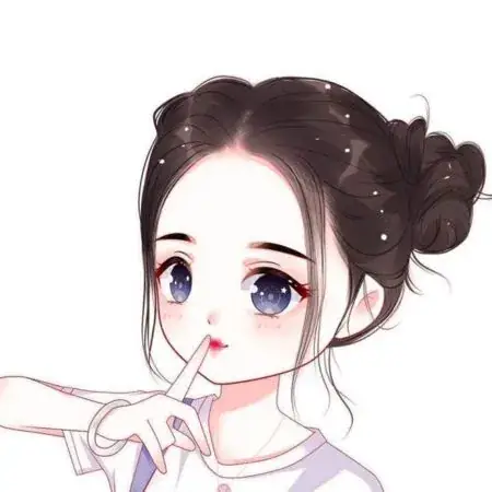 Avatar Hoạt Hình, Đáng Yêu