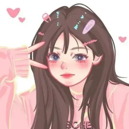 Hình Ảnh Avatar Đẹp Cho Con Gái Dễ Thương