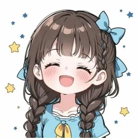 Avatar Hoạt Hình, Đáng Yêu
