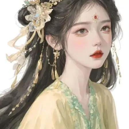 Avatar Cho Mạng Xã Hội Cá Nhân (facebook, Instagram)