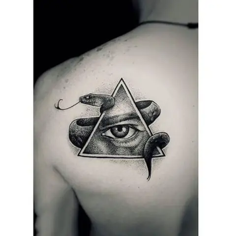 Ý Nghĩa Hình Xăm Mắt Thần Horus Ý Nghĩa Hình Xăm Mắt Thần Horus