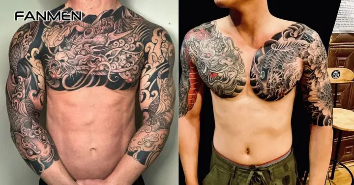 50+ Hình Xăm Hợp Mệnh Kim Cho Nam Đẹp Và Phong Thuỷ Nhất
