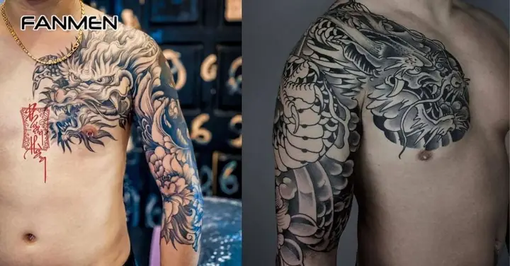 50+ Hình Xăm Hợp Mệnh Kim Cho Nam Đẹp Và Phong Thuỷ Nhất