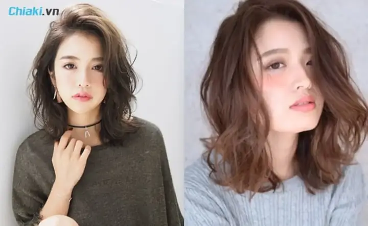 19. Kiểu Tóc Ngắn Nữ Đẹp Đánh Rối 19. Kiểu Tóc Ngắn Nữ Đẹp Đánh Rối