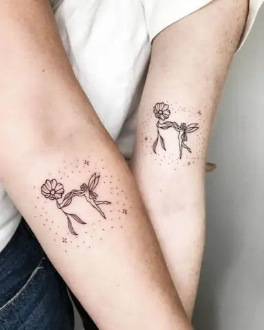 Hình Xăm Mẹ Bồng Con Gái Hình Xăm Mẹ Bồng Con Gái