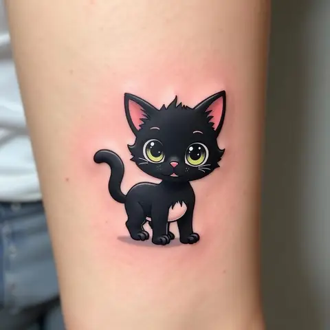Người Yêu Mèo Và Động Vật