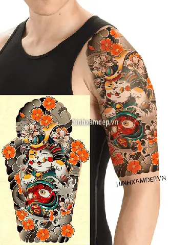 Má»¥c Lá»¥c