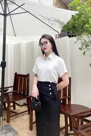 Https://lamia.com.vn/san-pham/ao-so-mi-nu-tay-coc-la381