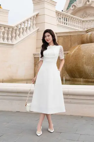 Https://lamia.com.vn/san-pham/dam-chu-a-phoi-tay-voan-co-no-ld227