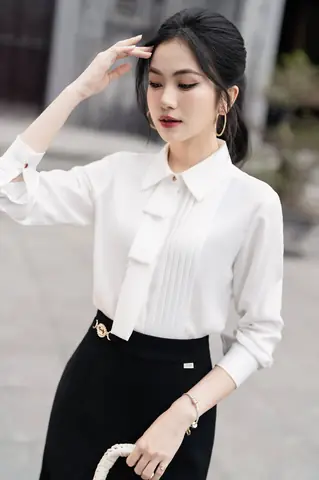 Https://lamia.com.vn/san-pham/ao-so-mi-nu-co-xep-ly-no