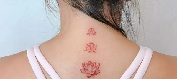 Tổng Hợp Những Hình Xăm Mini Cute Cho Nữ Đang Được Yêu Thích Nhất