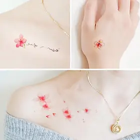 Hình Ảnh Cho Hình Xăm Mini Cute Đơn Giản:
