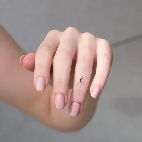 Mặt Trăng Khuyết