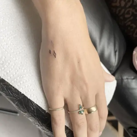 Ngôi Sao Nhỏ