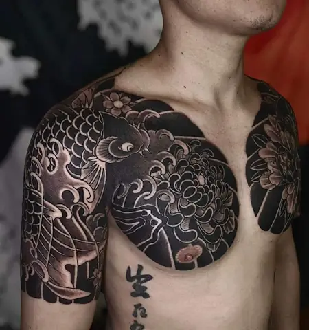 Hoi An Best Tattoo Shop Ha Noi – Tattoo Ha Noi Hoi An Best Tattoo Shop Ha Noi – Tattoo Ha Noi