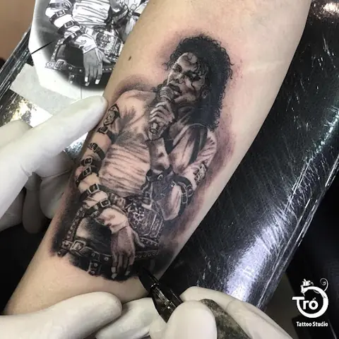 Tro Tattoo Studio Hanoi Tro Tattoo Studio Hanoi