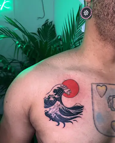 10. Tropicalink Tattoo Ha Noi 10. Tropicalink Tattoo Ha Noi