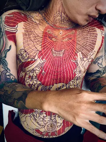 La Thành Tattoo Studio Hanoi – Vietnam Culture Tattoo Studio La Thành Tattoo Studio Hanoi – Vietnam Culture Tattoo Studio