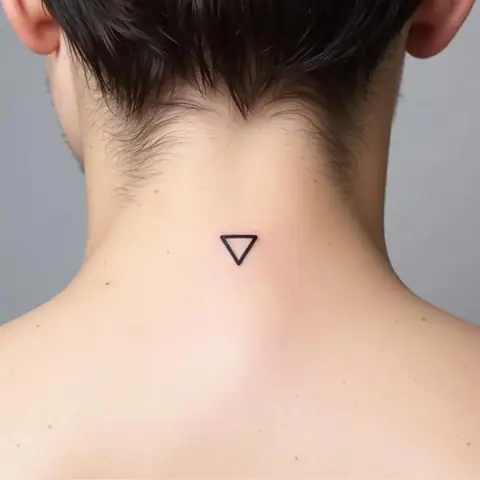 Hình Xăm Biểu Tượng