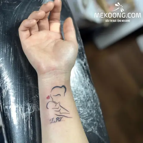 Ý Nghĩa Của Hình Xăm: Từ Hình Ảnh Đến Tình Cảm
