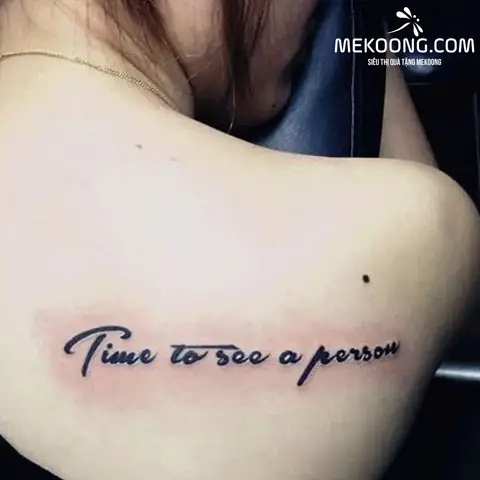 Biểu Tượng Và Ký Tự Phản Ánh Quan Điểm Sống