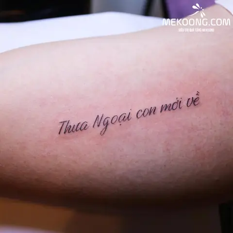 Biểu Tượng Và Ký Tự Phản Ánh Quan Điểm Sống