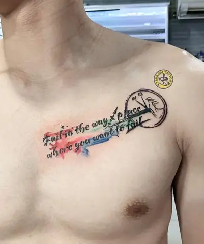 Hình Ảnh Cho Hình Xăm Mini Ý Nghĩa Về Tình Yêu: