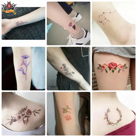 Hình Ảnh Cho Hình Xăm Mini Ý Nghĩa Về Tình Yêu: