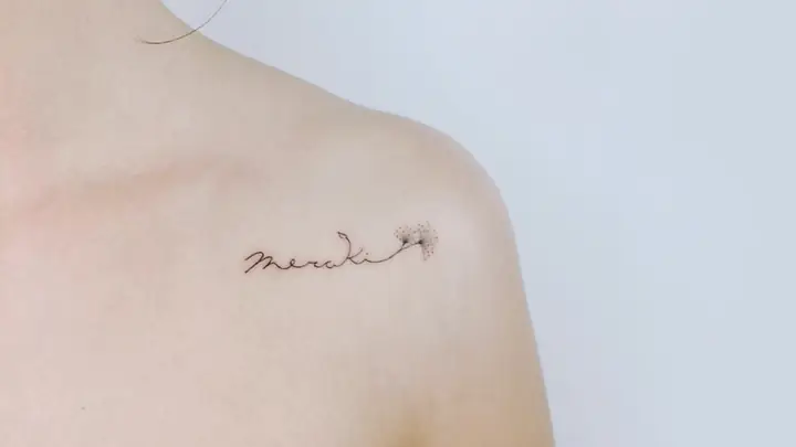 Hình Ảnh Cho Hình Xăm Mini Ý Nghĩa Về Tình Yêu: