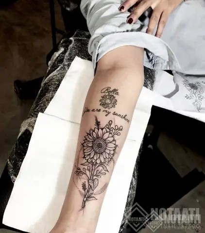 Hình Ảnh Cho Hình Xăm Mini Ý Nghĩa Về Tình Yêu: