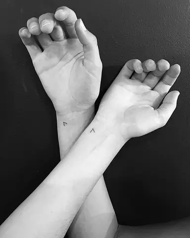 Hình Ảnh Cho Hình Xăm Mini Ý Nghĩa Về Tình Yêu: