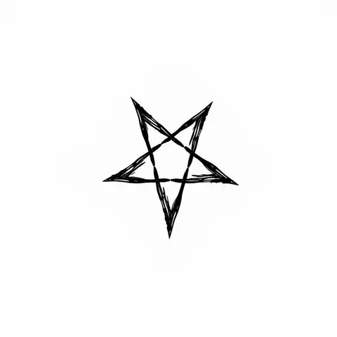 Ngôi Sao Năm Cánh (pentagram) Ngôi Sao Năm Cánh (pentagram)