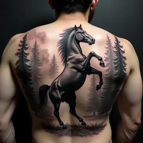Phong Cách Realistic (tả Thực)