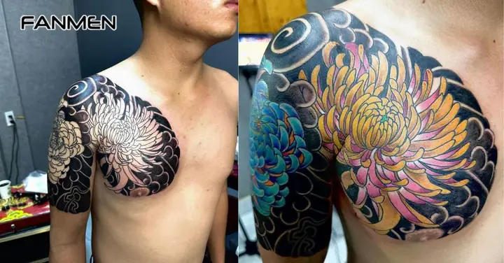 45+ Hình Xăm Hoa Ở Ngực Nam Đẹp Và Chất Nhất Hiện Nay 45+ Hình Xăm Hoa Ở Ngực Nam Đẹp Và Chất Nhất Hiện Nay