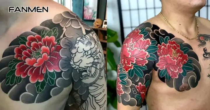 45+ Hình Xăm Hoa Ở Ngực Nam Đẹp Và Chất Nhất Hiện Nay 45+ Hình Xăm Hoa Ở Ngực Nam Đẹp Và Chất Nhất Hiện Nay