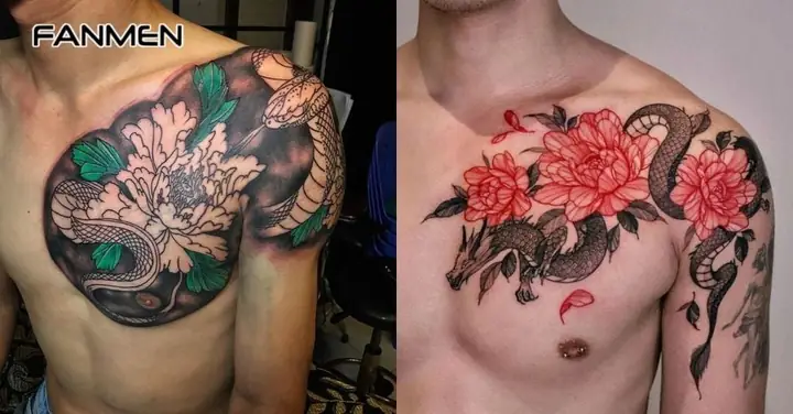45+ Hình Xăm Hoa Ở Ngực Nam Đẹp Và Chất Nhất Hiện Nay 45+ Hình Xăm Hoa Ở Ngực Nam Đẹp Và Chất Nhất Hiện Nay