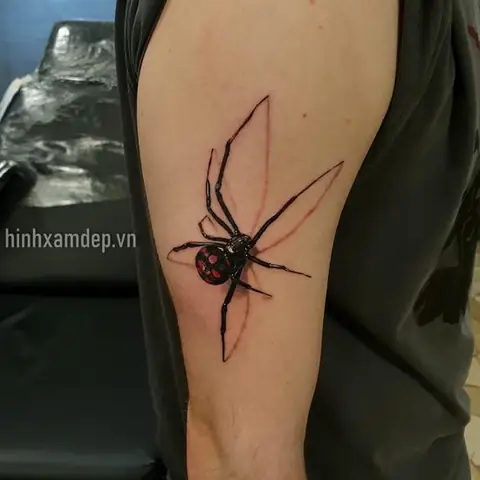 Hã¬nh Xäm Nhá»n Á» Ngá»±c: