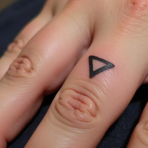 Hình Xăm Hình Vô Cực Hình Xăm Hình Vô Cực