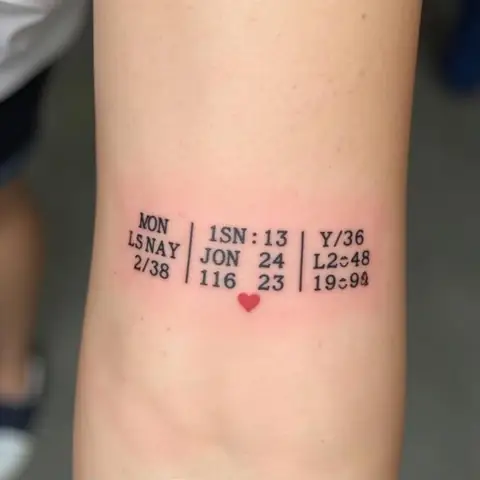 Tên Và Chữ Viết Tắt