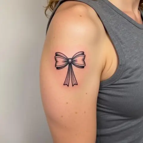 Bắp Tay Ngoài (outer Bicep) Cá Tính