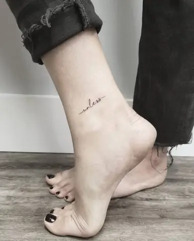 Hình Xăm Nhỏ Xăm Nhỏ Hình Xăm Cổ Chân Phù Hợp Với Tất Cả Mọi Người Hình Xăm Nhỏ Xăm Nhỏ Hình Xăm Cổ Chân Phù Hợp Với Tất Cả Mọi Người