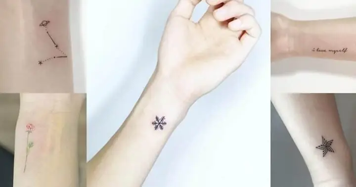 Tổng Hợp Mẫu Hình Xăm Cổ Tay Đẹp Cho Phái Mạnh Tổng Hợp Mẫu Hình Xăm Cổ Tay Đẹp Cho Phái Mạnh