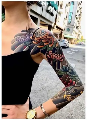 Top 30 Hình Xăm Nhật Cổ Nữ Đẹp Và Ý Nghĩa Nhất Top 30 Hình Xăm Nhật Cổ Nữ Đẹp Và Ý Nghĩa Nhất
