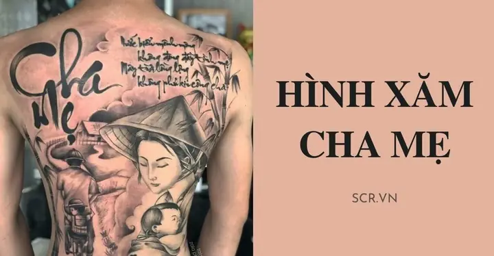 Hình Ảnh Cho Hình Xăm Nửa Lưng Trên Đẹp Cho Nữ: