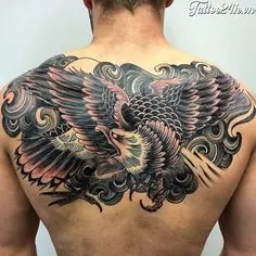 Hình Ảnh Cho Hình Xăm Nửa Lưng Trên Đẹp Cho Nữ: