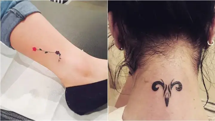 Màu Sắc Cần Cân Nhắc