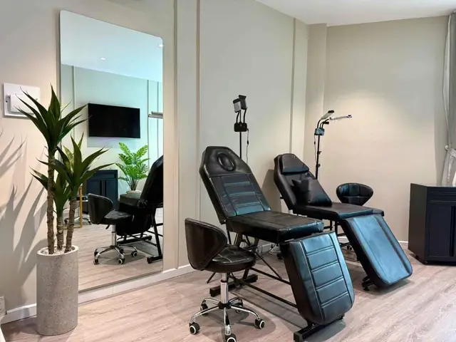 Địa Chỉ Xăm Hình Xăm Che Sẹo Ở Chân Uy Tín, Chất Lượng