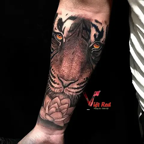 Hình Xăm Bên Trong Cổ Tay Cho Nam Hình Xăm Bên Trong Cổ Tay Cho Nam