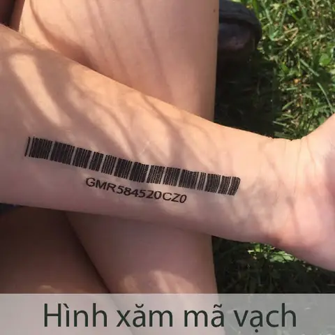 Hình Xăm Ở Cổ Gáy Có Đau Không? Hình Xăm Ở Cổ Gáy Có Đau Không?