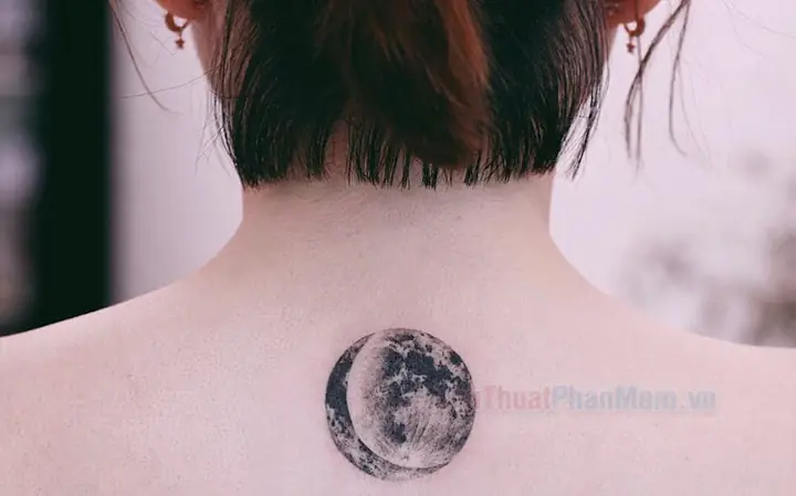 Hình Xăm Ở Cổ Gáy Có Đau Không? Hình Xăm Ở Cổ Gáy Có Đau Không?